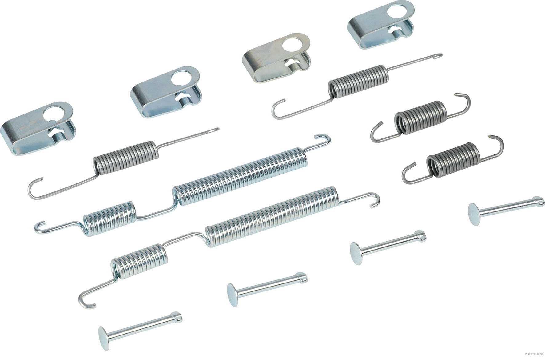 Accessory Kit, brake shoes (J3560312)