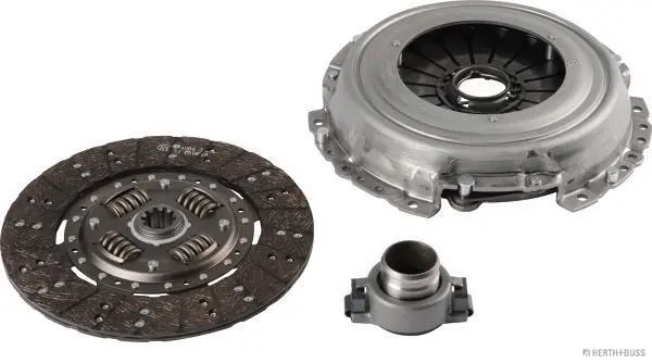 Clutch Kit (J2001248)