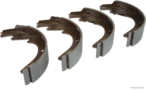 Brake Shoe Set (J3505047)