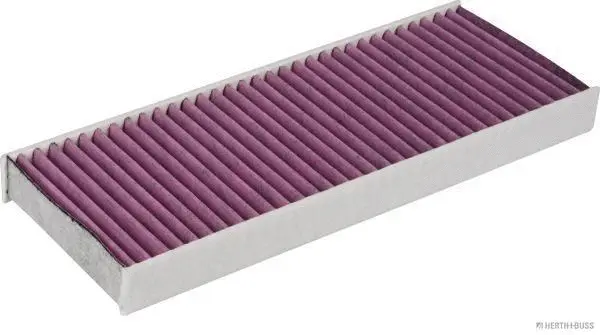 Filter, cabin air (J1341018BF)