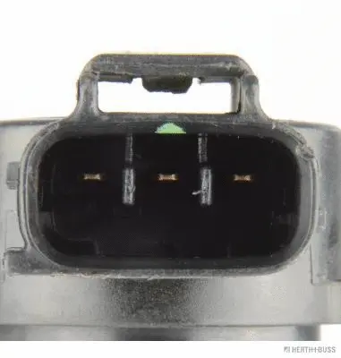 Sensor, throttle position