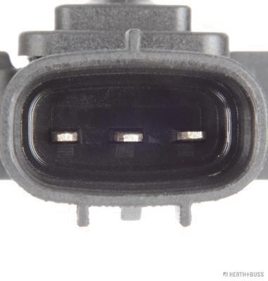 Sensor, boost pressure