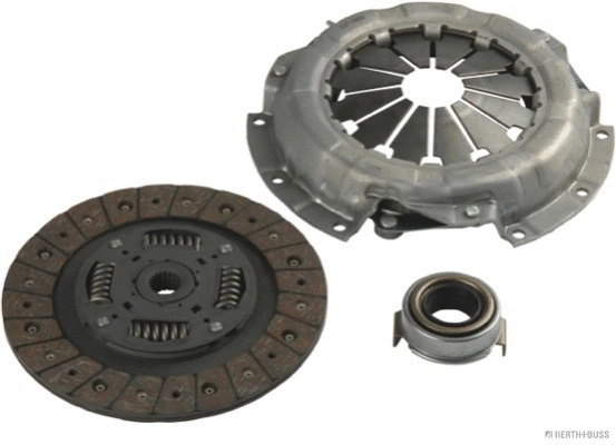 Clutch Kit (J2008018)