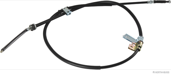 Cable Pull, parking brake (J3935091)