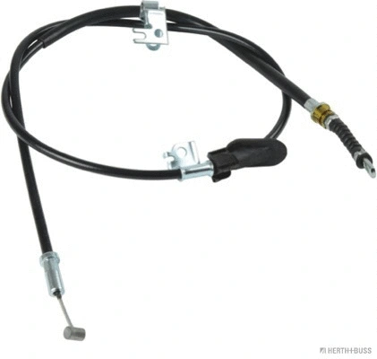 Cable Pull, parking brake (J3924079)