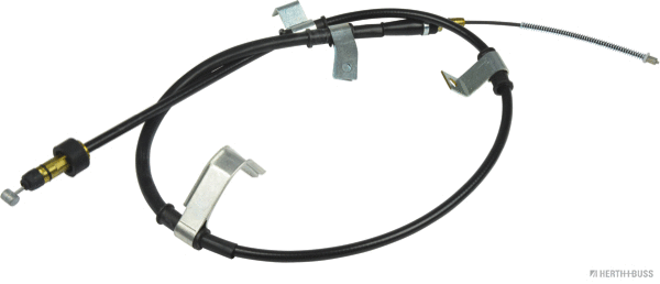 Cable Pull, parking brake (J3930306)