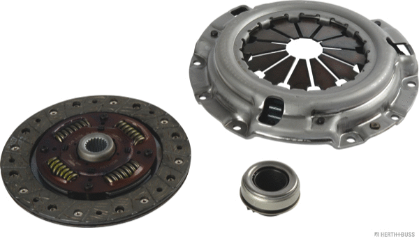 Clutch Kit (J2003156)