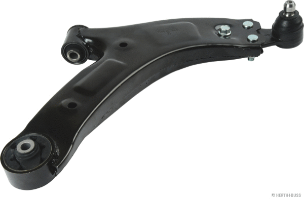Control/Trailing Arm, wheel suspension (J4910527)