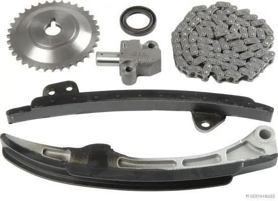 Timing Chain Kit (J1192013)