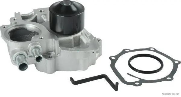 Water Pump, engine cooling (J1517017)