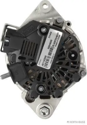 Alternator (J5110330)