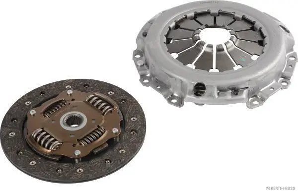 Clutch Kit (J2008088)