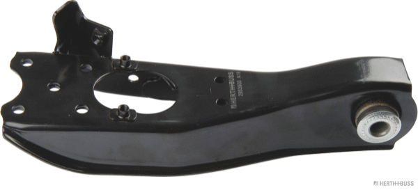 Control/Trailing Arm, wheel suspension (J4902008)