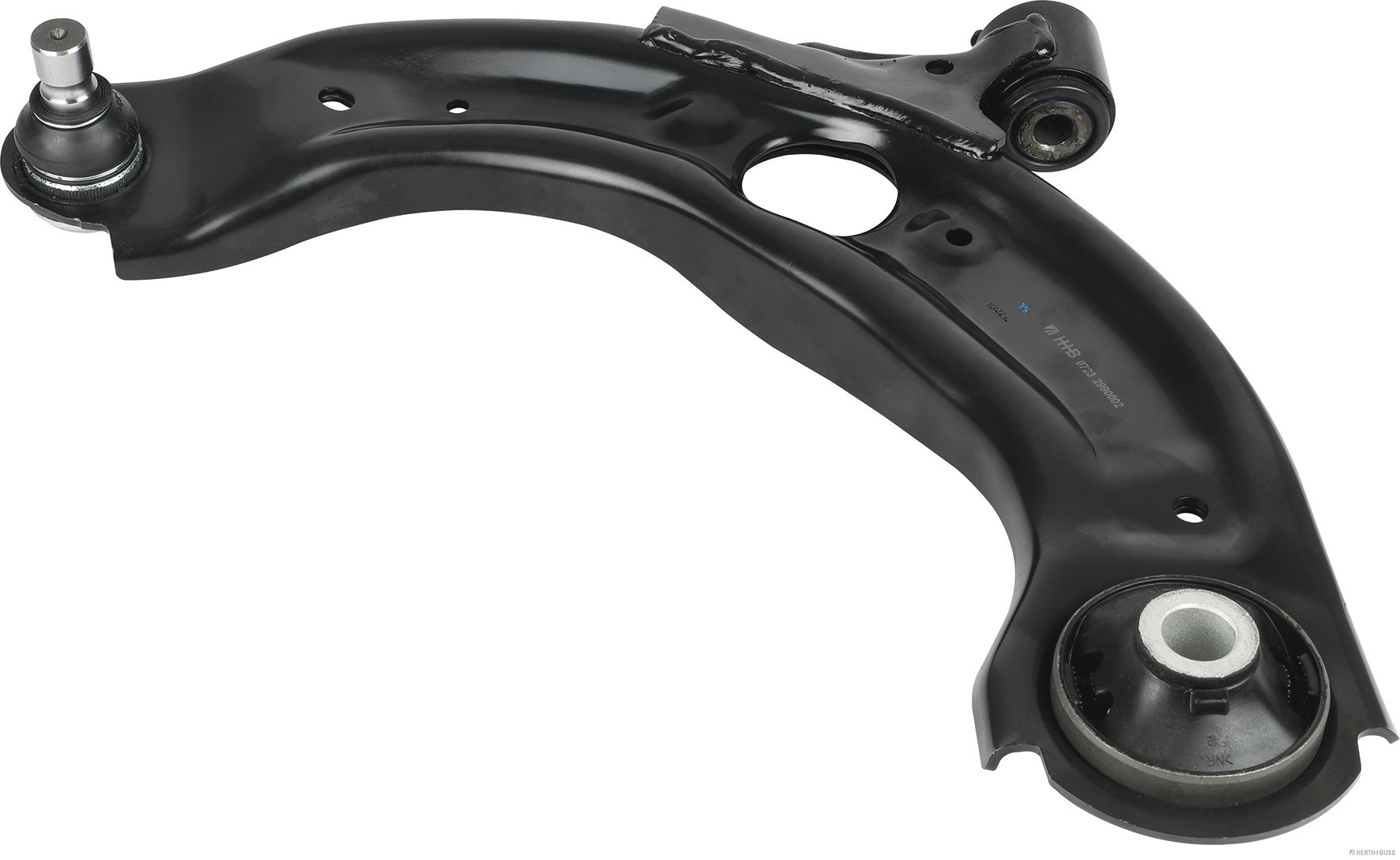 Control/Trailing Arm, wheel suspension (J4903059)
