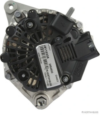 Alternator (J5110325)