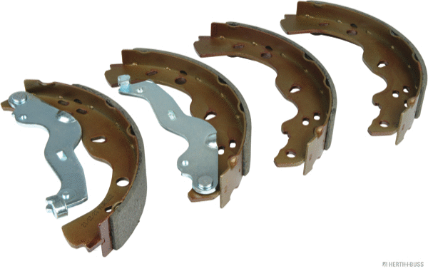 Brake Shoe Set (J3508034)