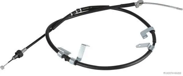 Cable Pull, parking brake (J3932119)