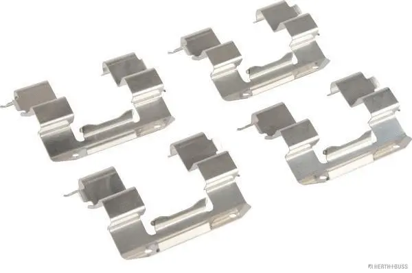 Accessory Kit, disc brake pad (J3660500)