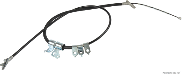 Cable Pull, parking brake (J3926054)