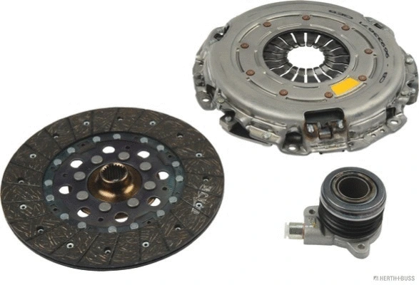 Clutch Kit (J2000920)