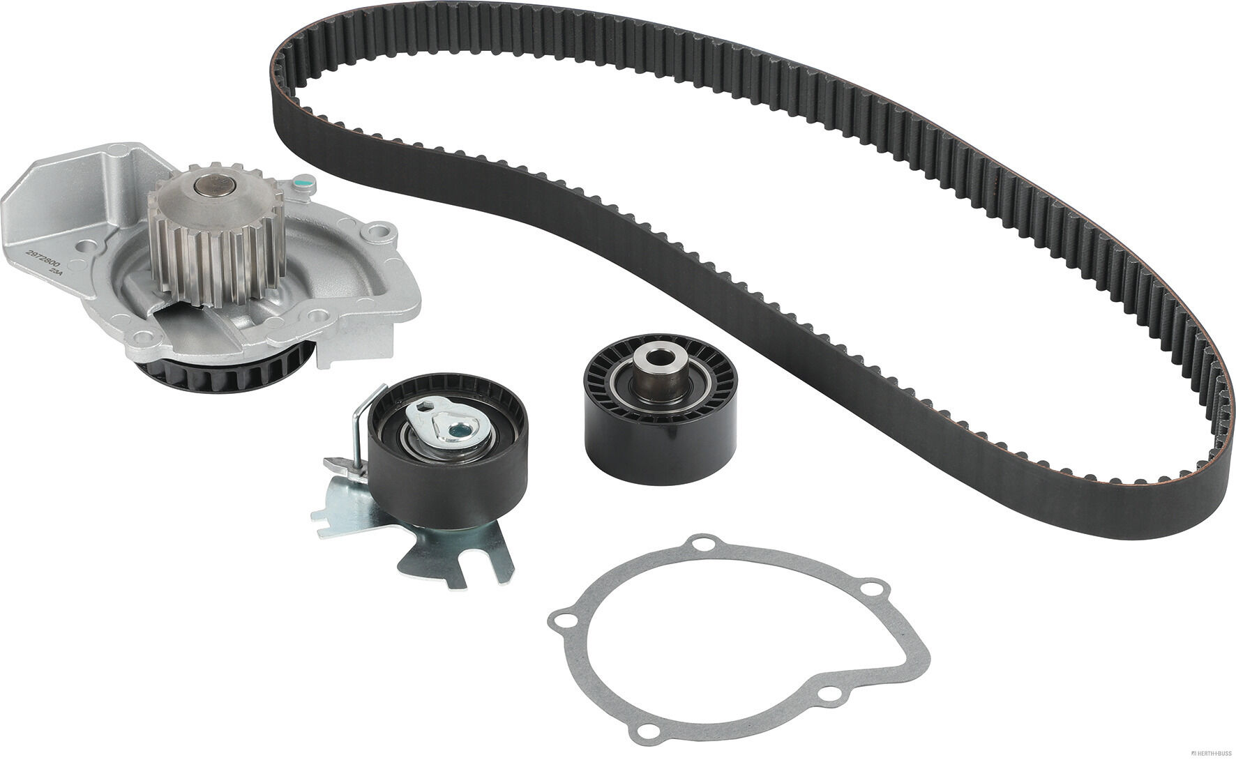 Water Pump & Timing Belt Kit (J1102011)