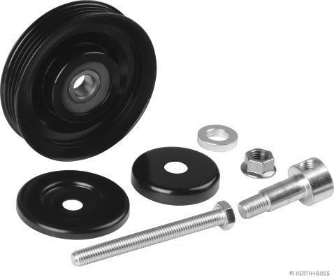 Tensioner Pulley, V-ribbed belt (J1141054)