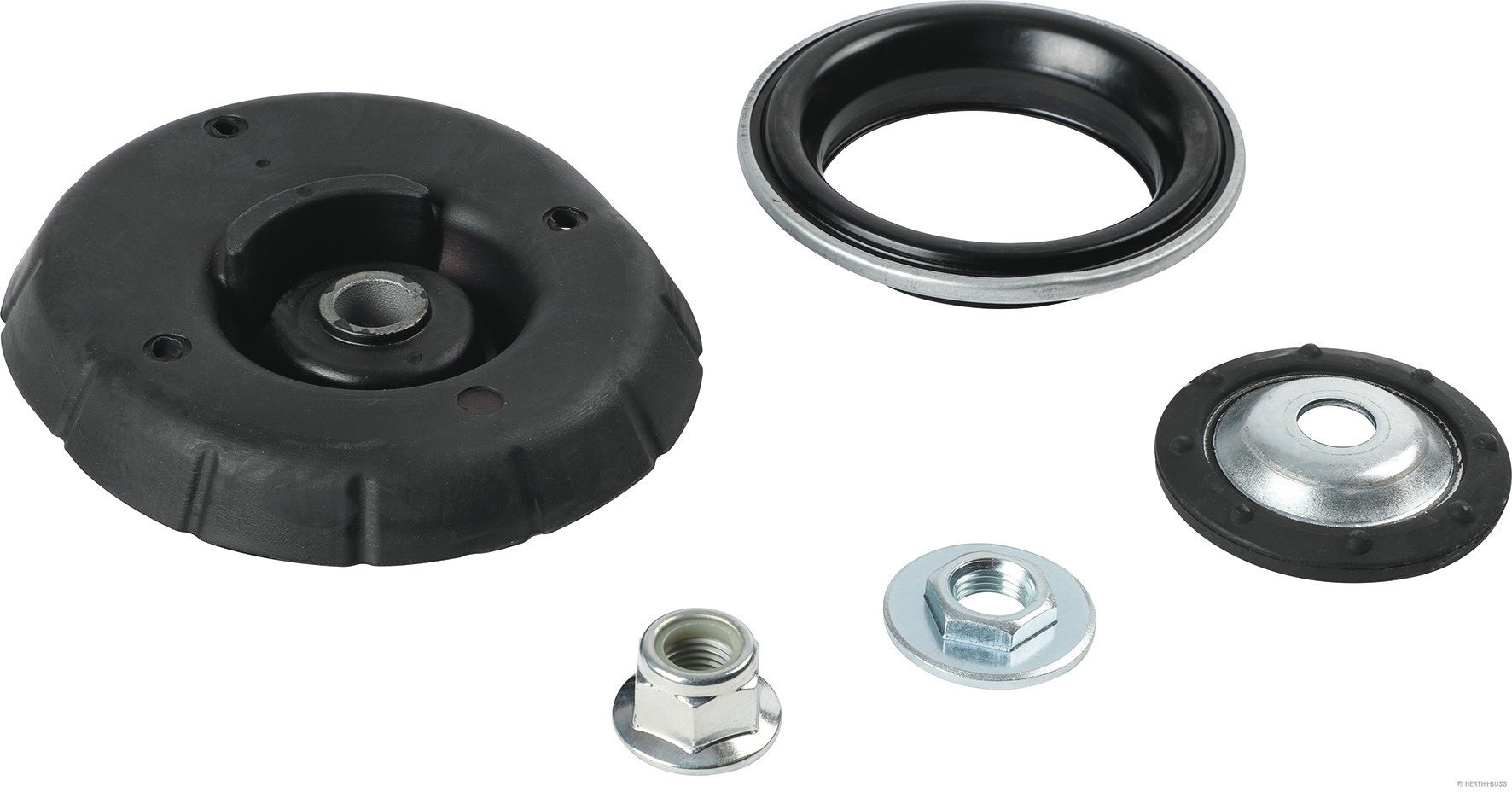 Repair Kit, suspension strut support mount (J4420804)