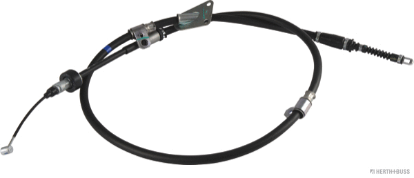 Cable Pull, parking brake (J3930347)