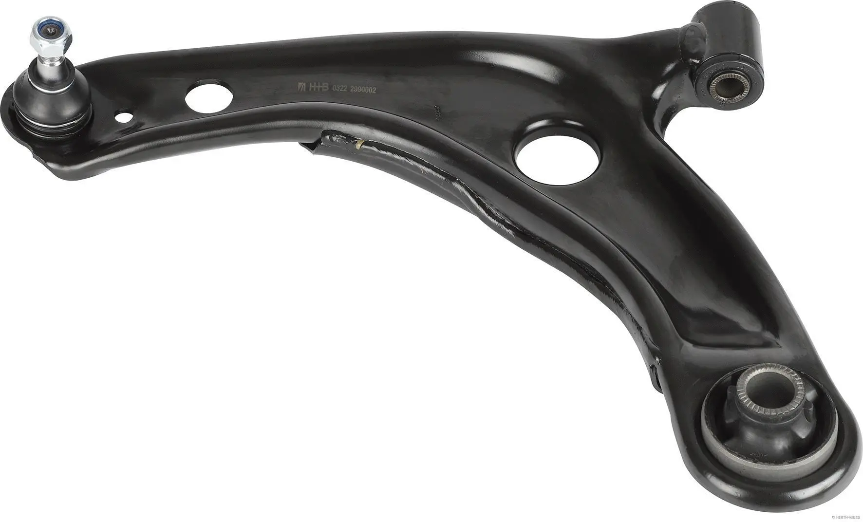 Control/Trailing Arm, wheel suspension (J4902081)