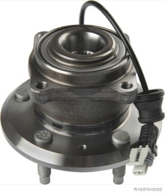 Wheel Bearing Kit (J4710914)