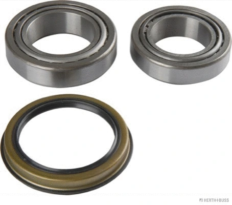 Wheel Bearing Kit (J4700401)