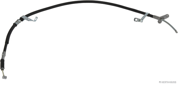 Cable Pull, parking brake (J3932056)