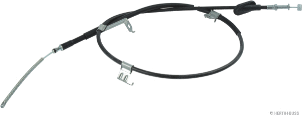 Cable Pull, parking brake (J3937017)