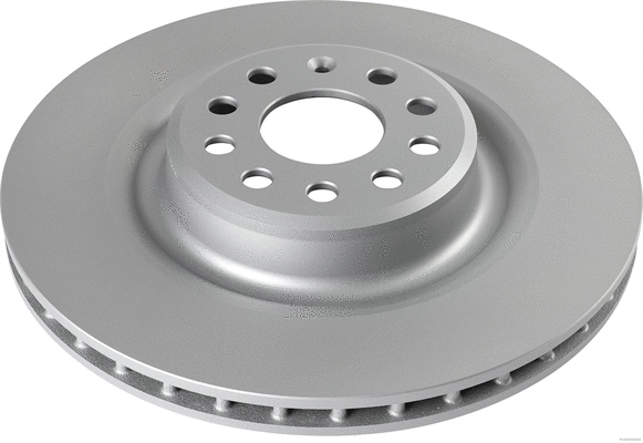 Brake Disc (J3310812)