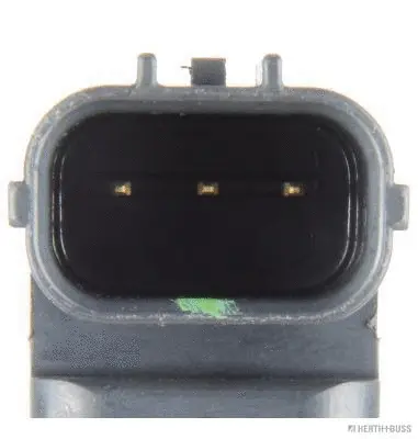 Sensor, crankshaft pulse