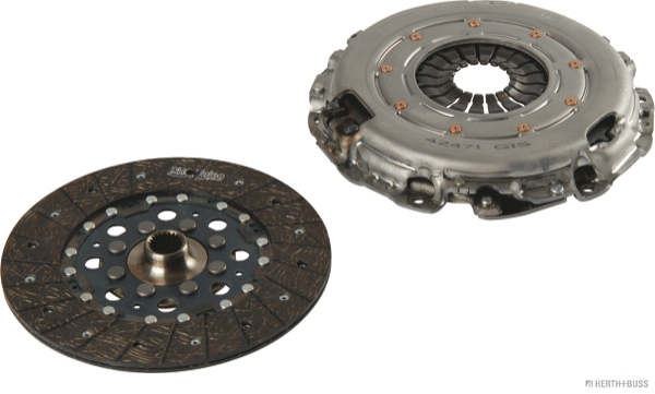 Clutch Kit (J2000924)