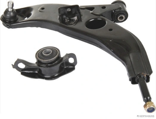 Control/Trailing Arm, wheel suspension (J4903007)