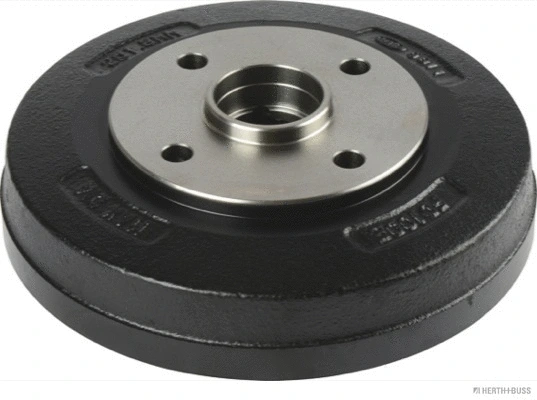 Brake Drum (J3400314)