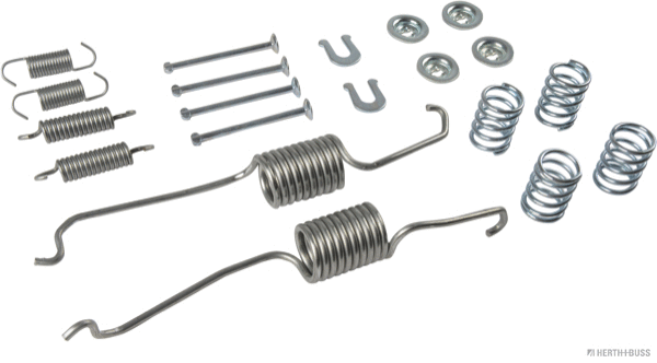 Accessory Kit, brake shoes (J3562015)