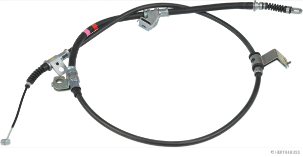 Cable Pull, parking brake (J3920536)