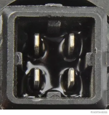 Thermostat, coolant (J1538012)