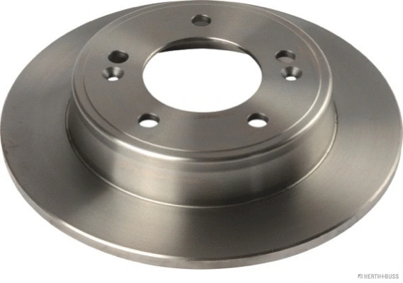 Brake Disc (J3310534)
