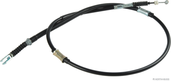 Cable Pull, parking brake (J3932040)