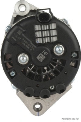 Alternator (J5110923)