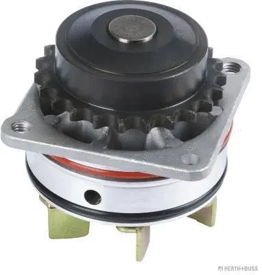 Water Pump, engine cooling (J1511056)