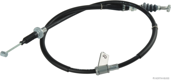 Cable Pull, parking brake (J3933061)