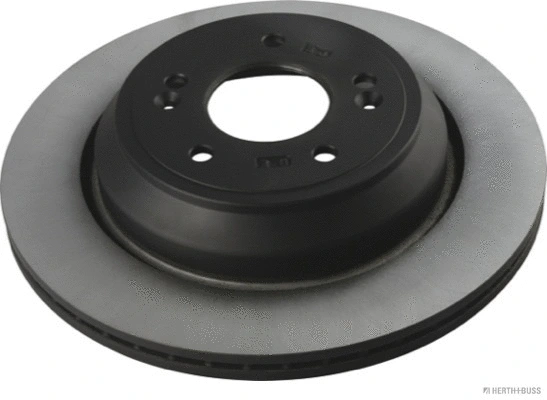 Brake Disc (J3310525)