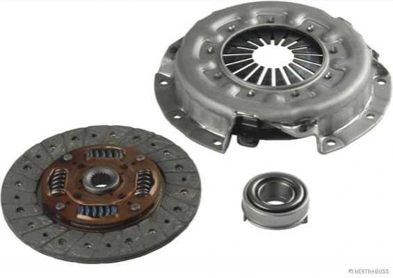 Clutch Kit (J2005049)