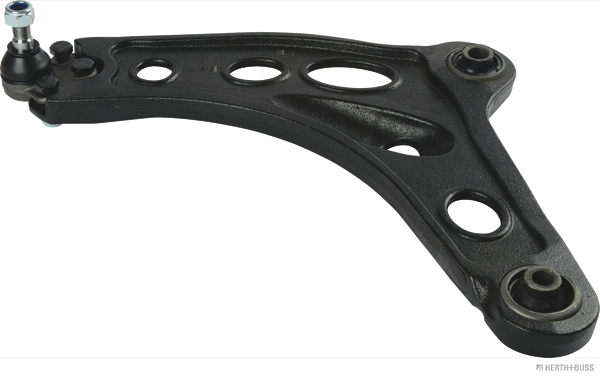 Control/Trailing Arm, wheel suspension (J4901072)