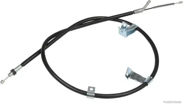 Cable Pull, parking brake (J3931090)